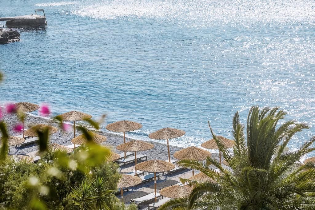 Ariadne Beach Hotel фото 34