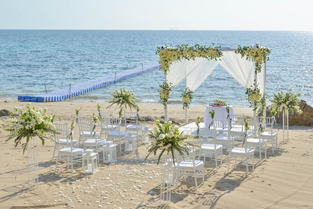 Rawi Warin Resort & Spa - SHA Plus фото 83