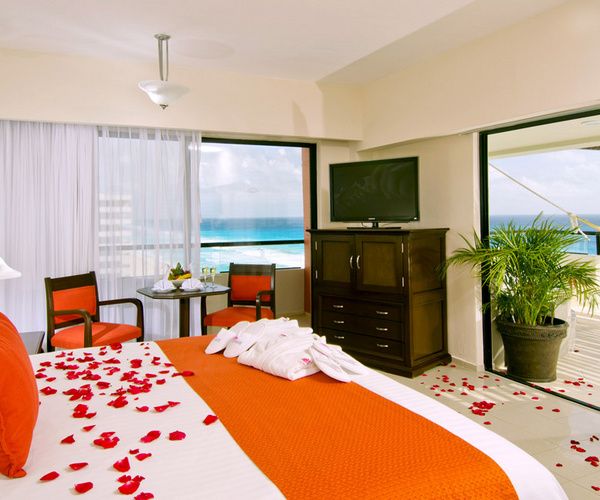 Crown Paradise Club Cancun фото 21
