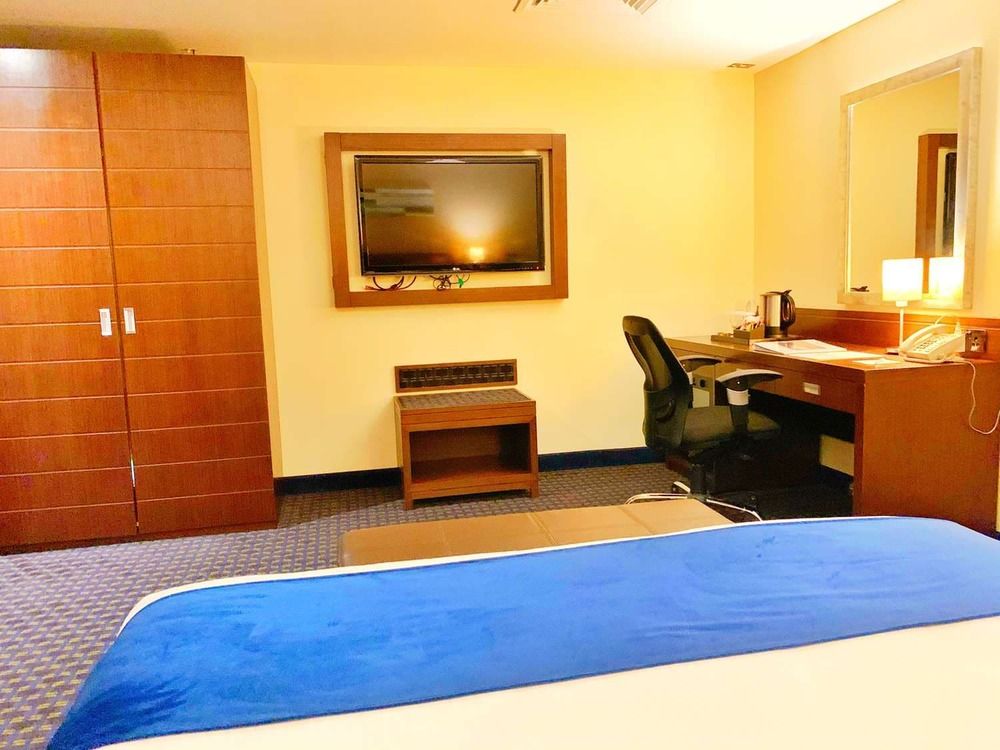 Best Western Premier Muscat фото 23
