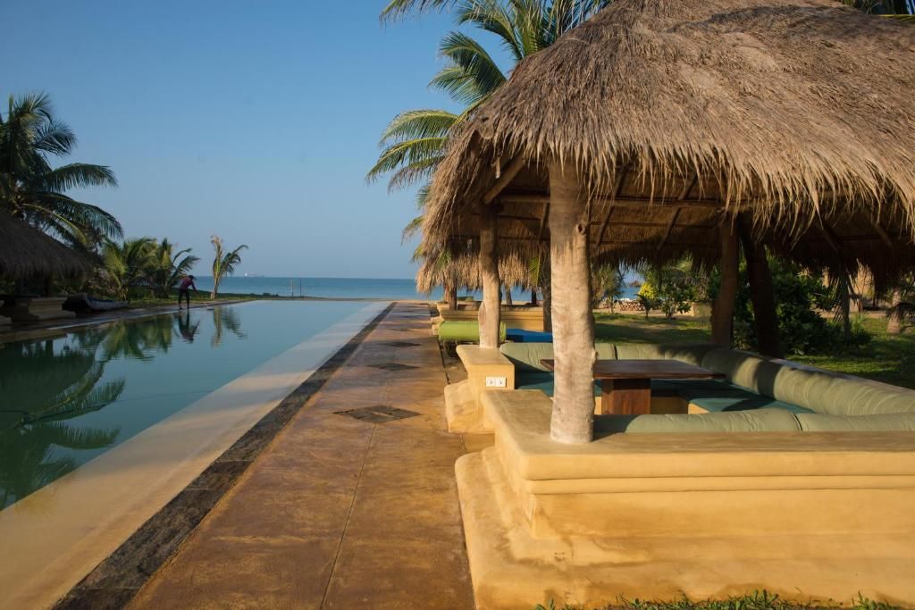 Bar Reef Resort фото 48