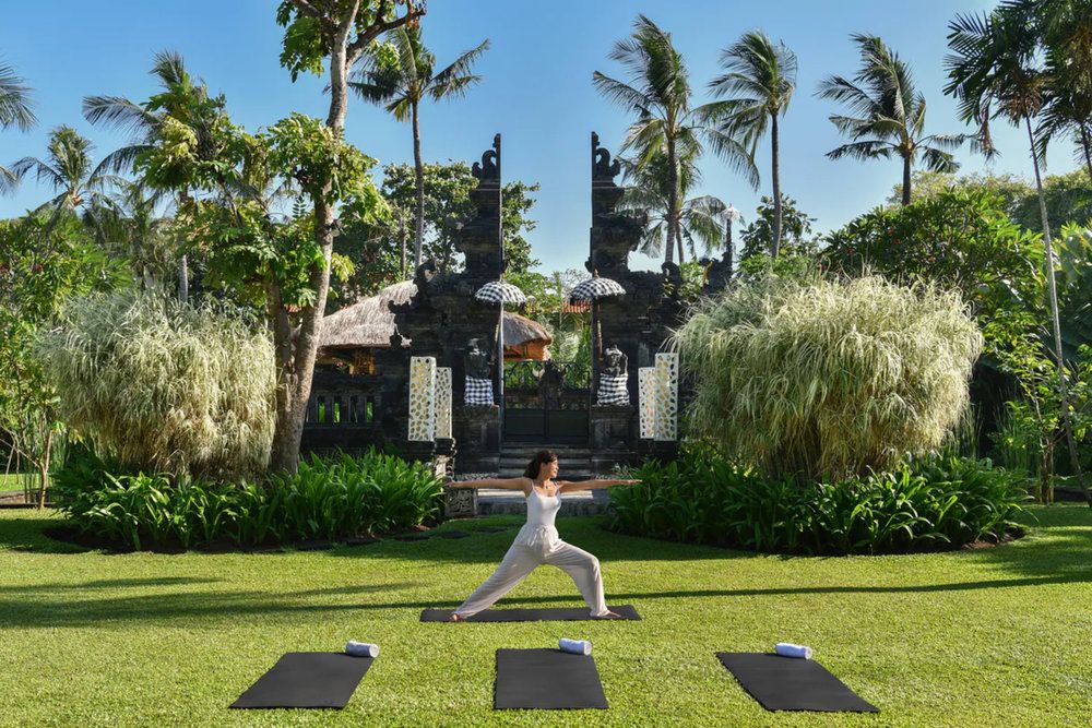 The Laguna, a Luxury Collection Resort & Spa фото 126