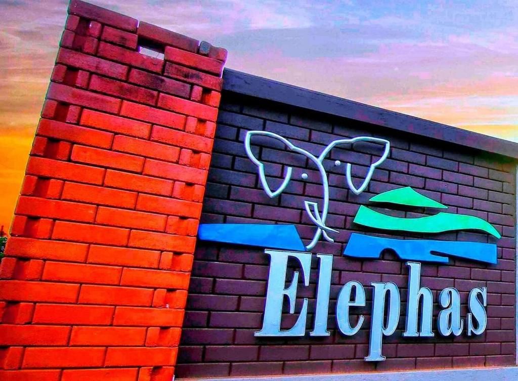 Elephas Resort & Spa фото 26