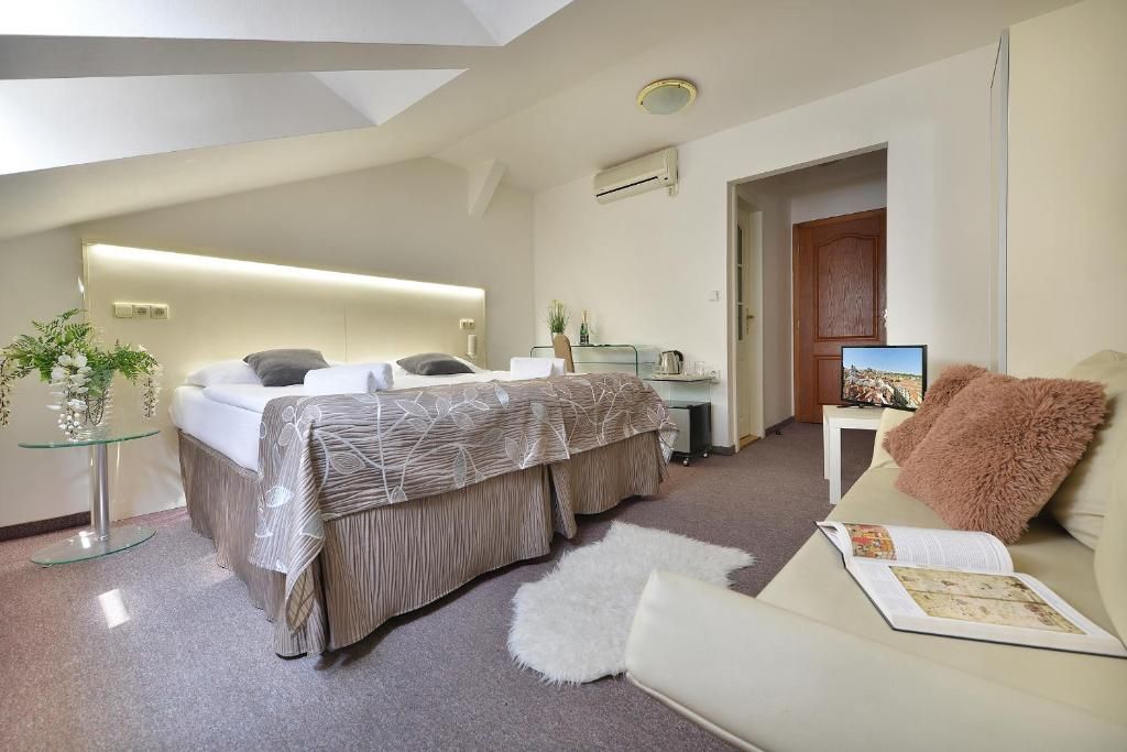 Hotel ANETTE фото 37