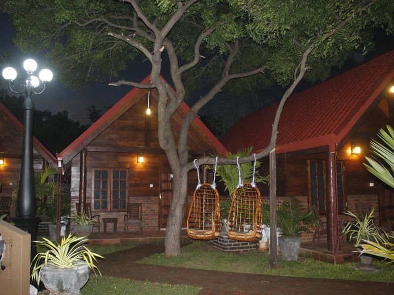 JKAB Beach Resort фото 84