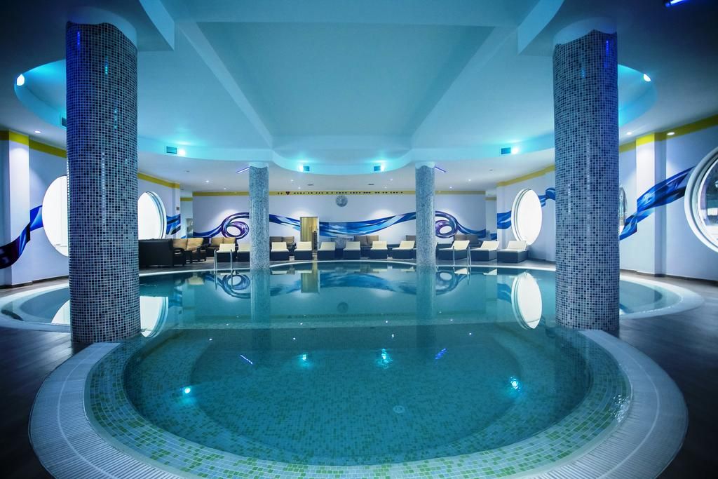 Castello Mare Hotel & Wellness Resort фото 29