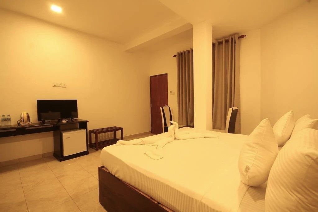 Rock Fort Beach Resort & Spa фото 5