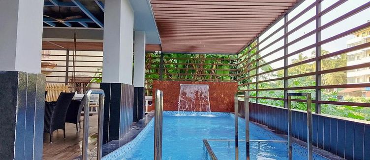 Фото отеля Skon Baga Bliss Hotel by Orion Hotels