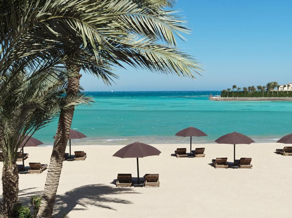 The Chedi El Gouna фото 35