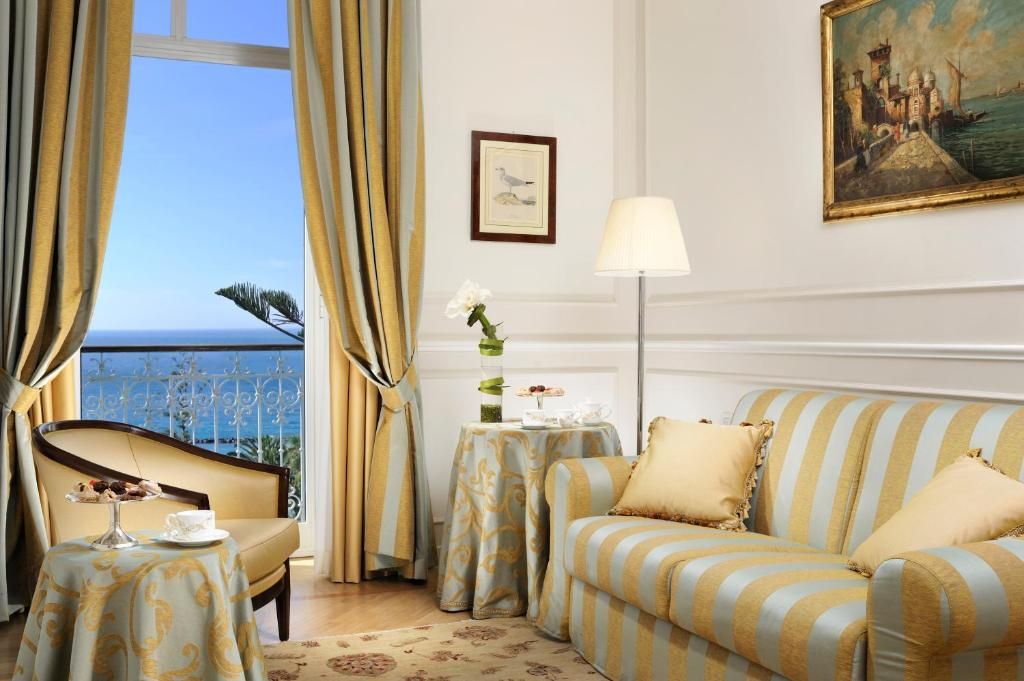 Royal Hotel Sanremo фото 61