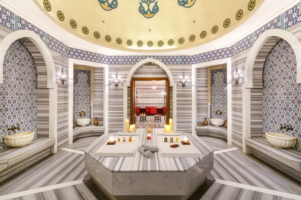 Rixos The Palm Hotel & Suites фото 203