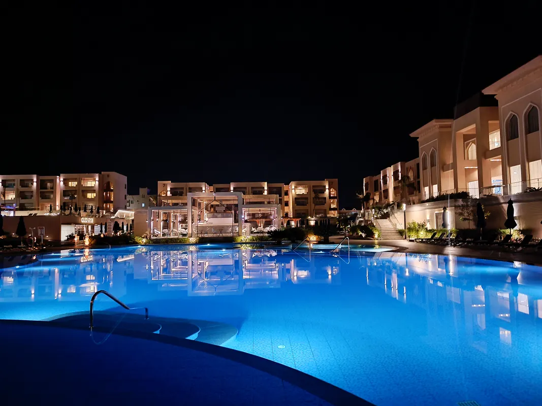 Cleopatra Luxury Resort Sharm (Adults Only) фото 36