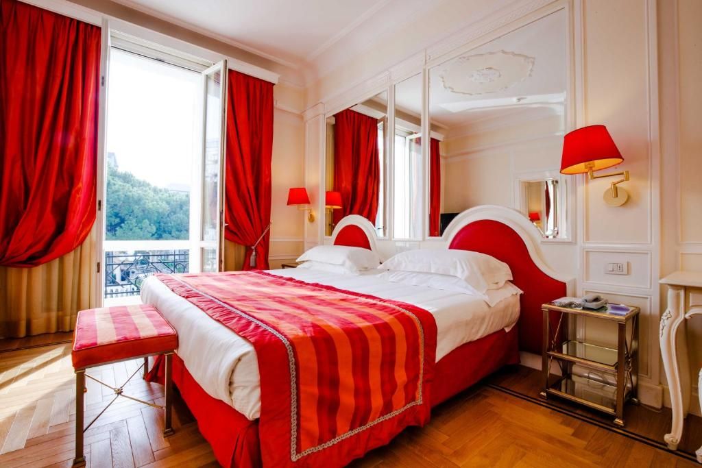 Grand Hotel Des Bains фото 14