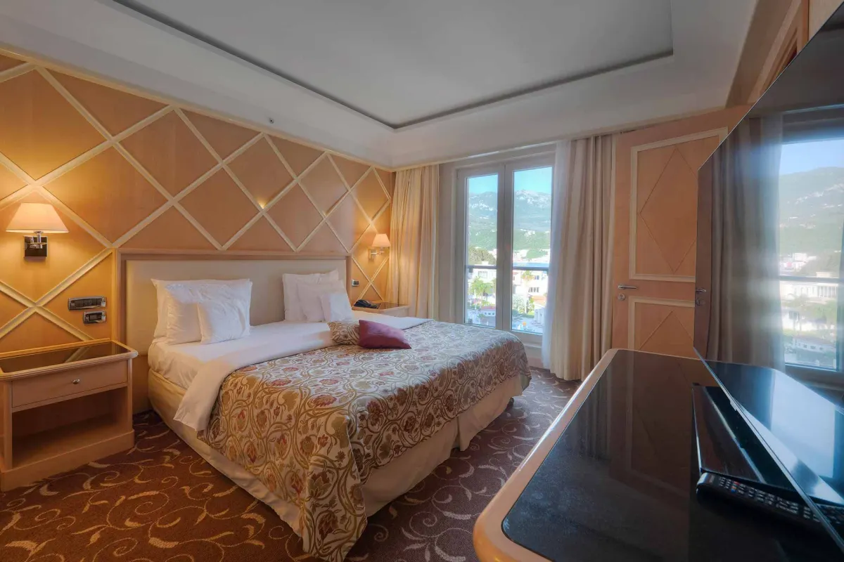Splendid Conference & Spa Resort фото 4
