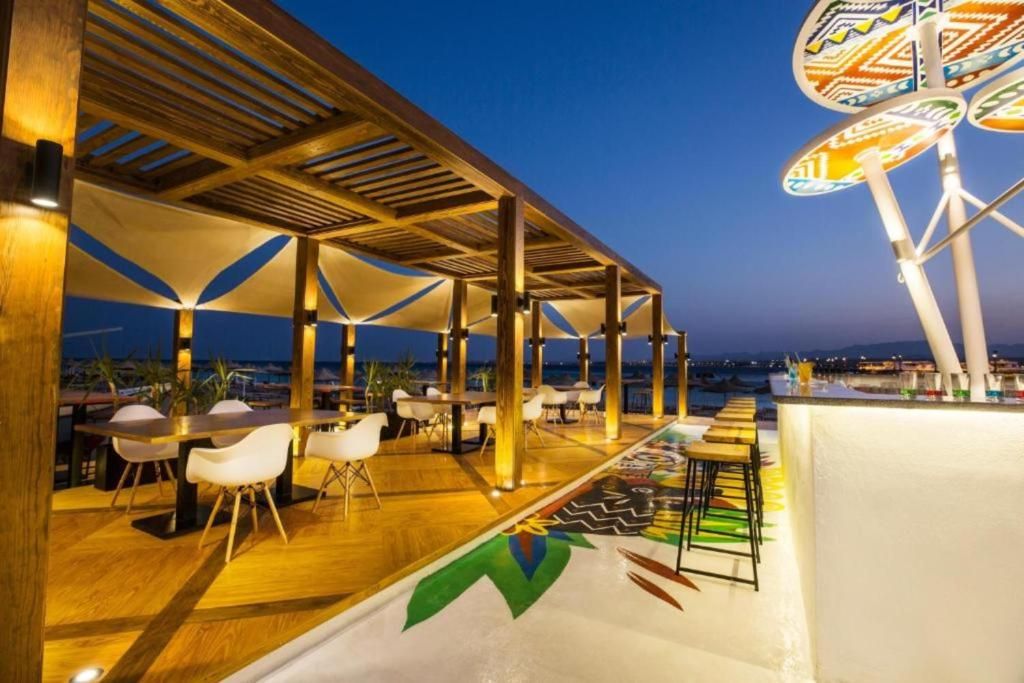 Sunset Boutique Hotel Sahl Hasheesh фото 43