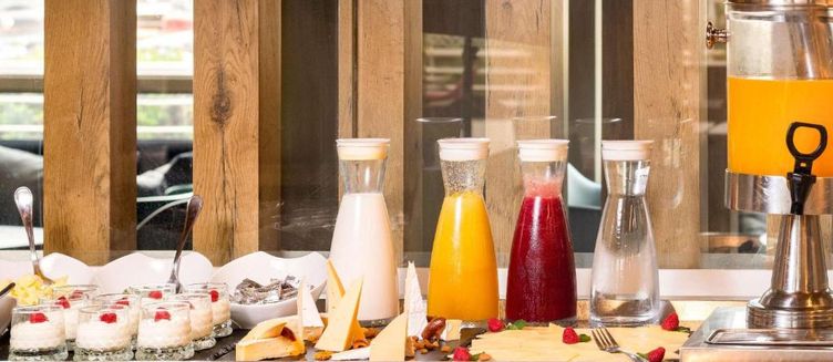 Фото отеля Ibis Casablanca Sidi Maarouf