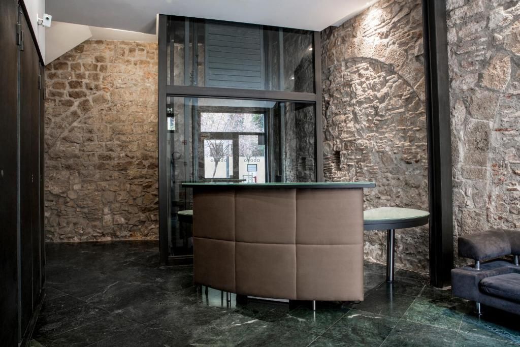 Апарт-отель «Aparthotel Allada» фото 2