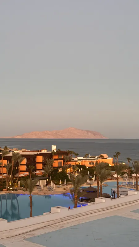 Savoy Sharm El Sheikh фото 82