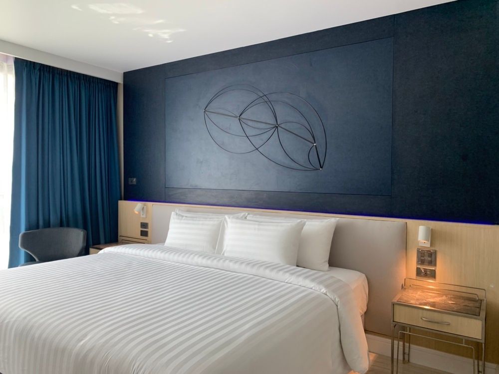 D Beach Pattaya Discovery Beach Hotel фото 83