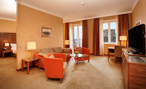 Hilton Imperial фото 38