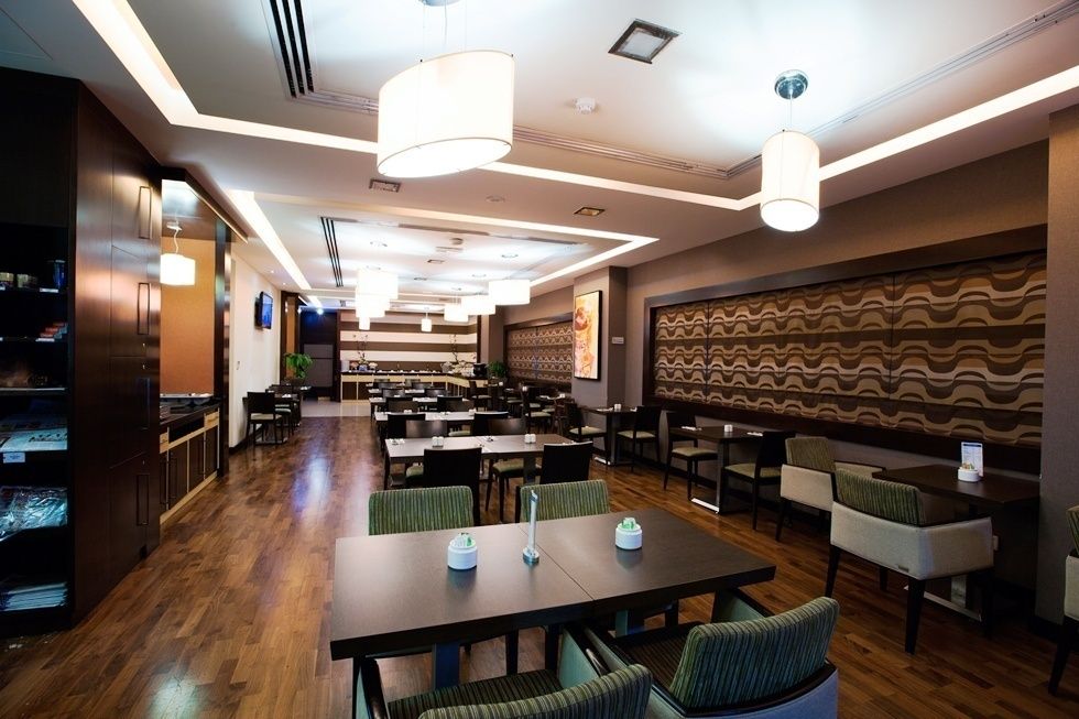 Citymax Hotel Sharjah фото 5