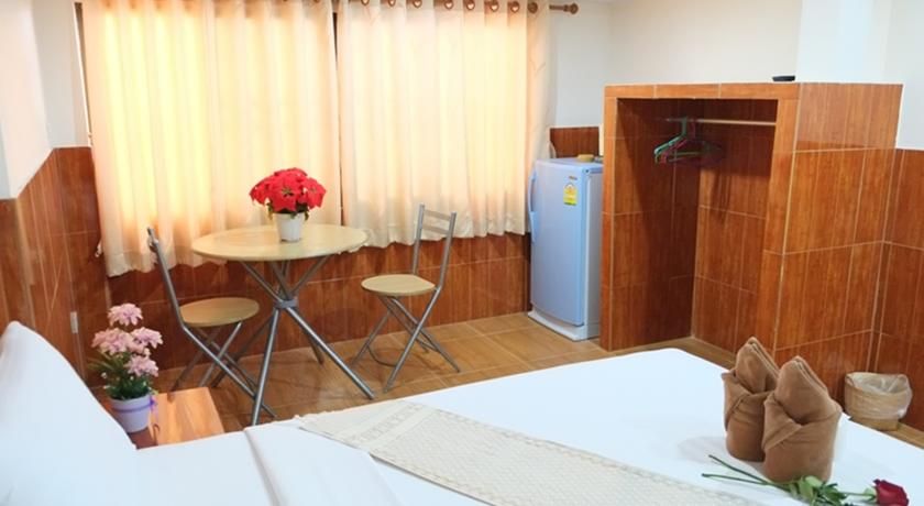 Гостевой дом «The Siam Guest House - SHA Extra Plus» фото 37
