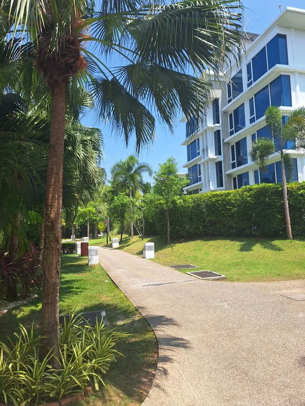 Splash Beach Resort фото 78