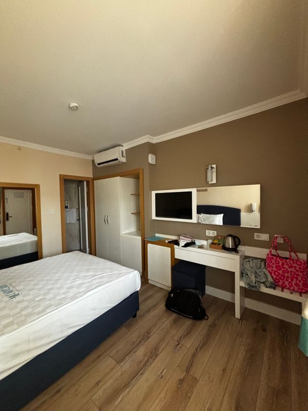 Lancora Beach Hotel фото 66