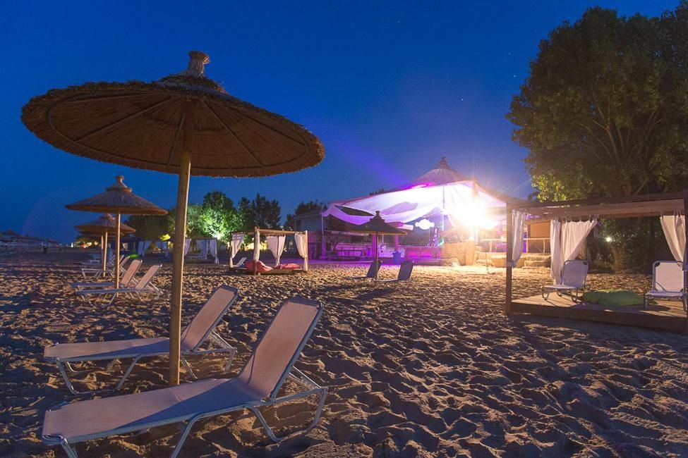 Island Beach Resort фото 30