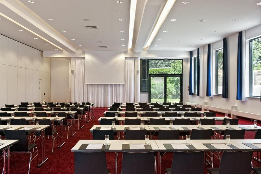 Radisson Blu Park Hotel & Conference Centre фото 14