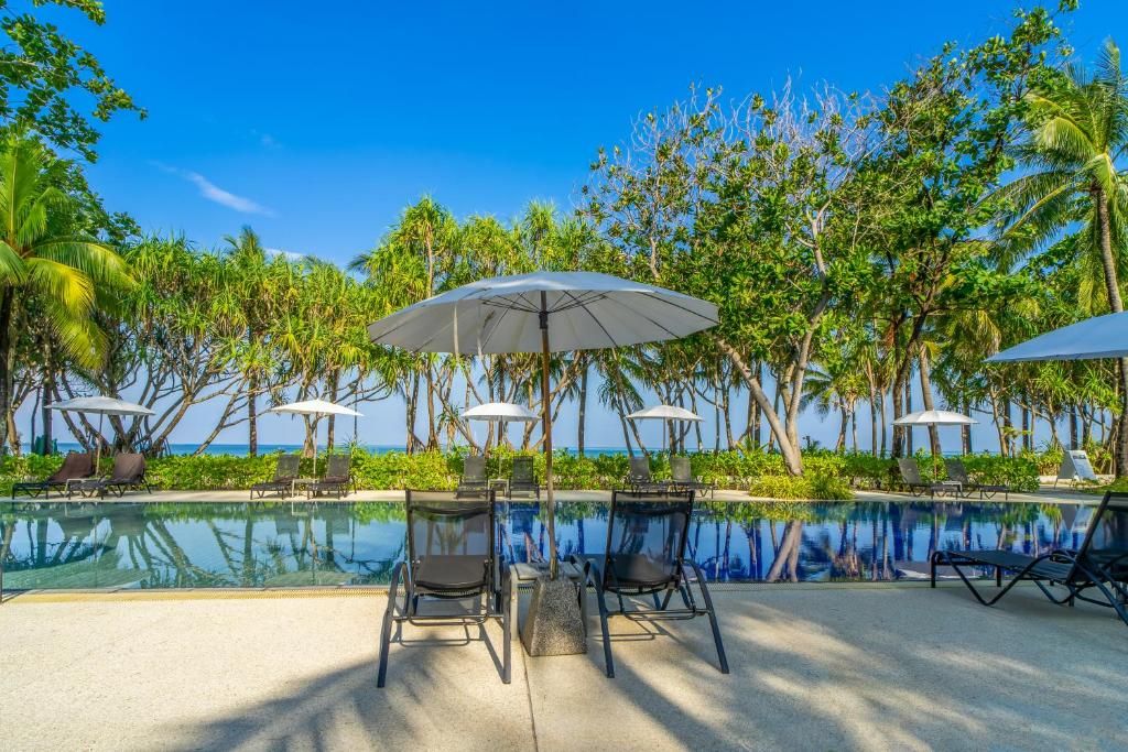 Sunwing Kamala Beach фото 156