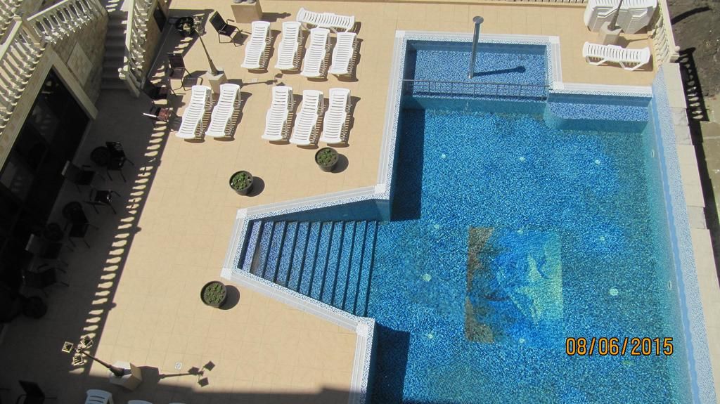 Гостиница «Marrakesh Gold» фото 57