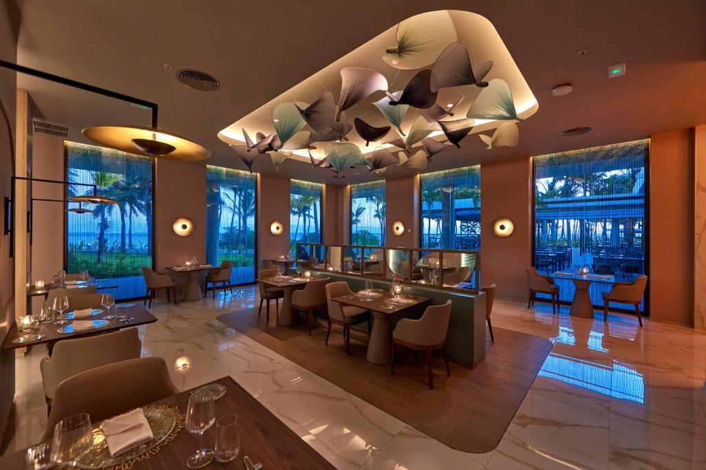 Hotel Riu Palace Mauritius (Adults Only) фото 55