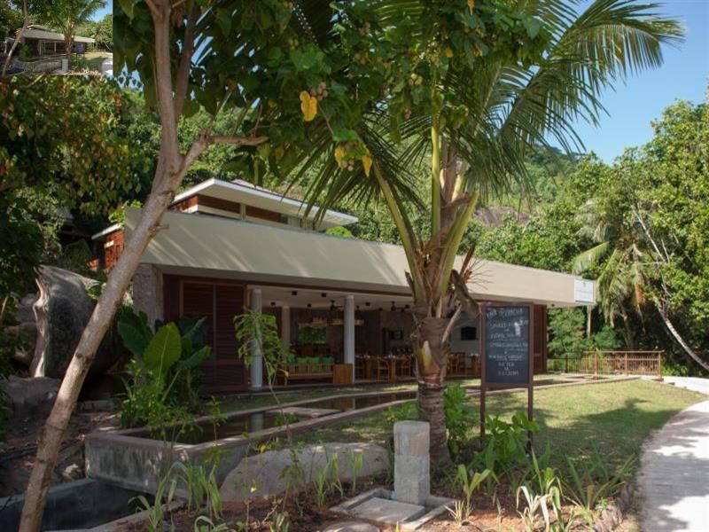 Le Relax Luxury Lodge фото 18