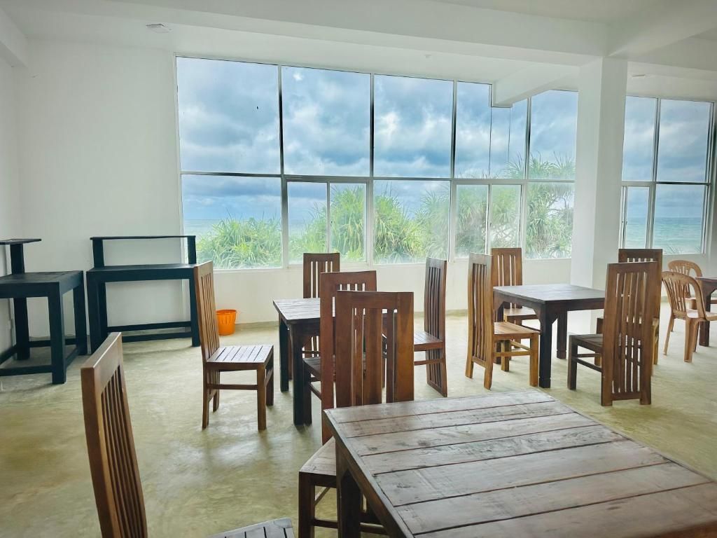 Sevenra Grand Beach фото 32