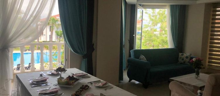 Фото отеля Belek Golf Village Apartments