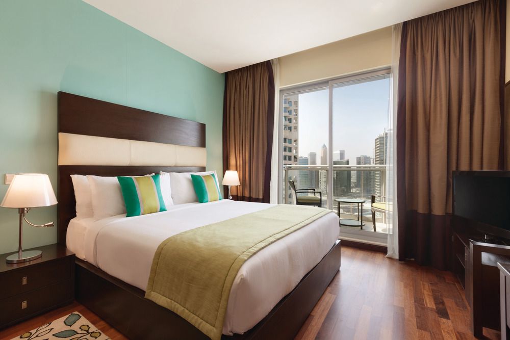 Ramada by Wyndham Downtown Dubai фото 60
