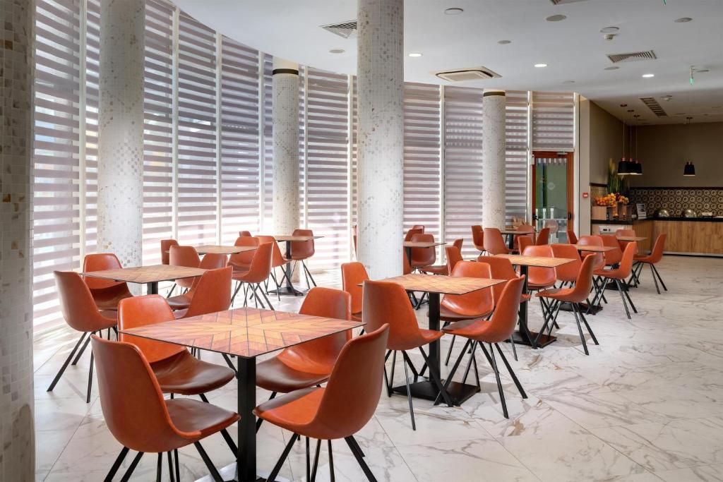 Best Western PLUS Premium Inn фото 24