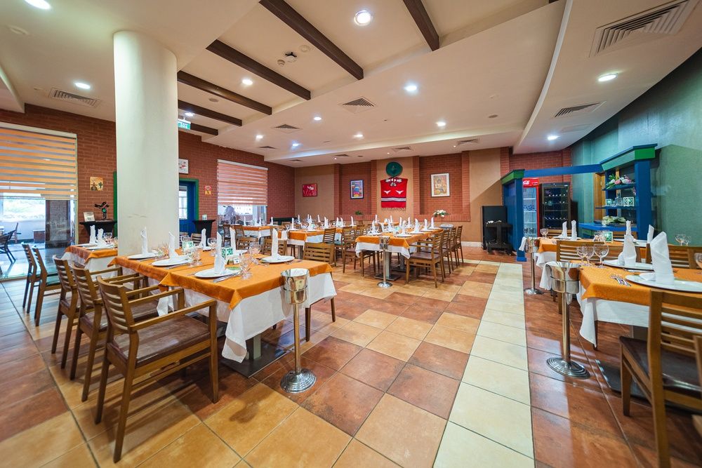 Sueno Hotels Beach Side фото 82