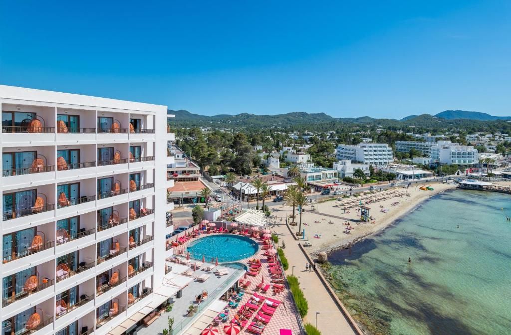 Alua Hawaii Ibiza фото 3