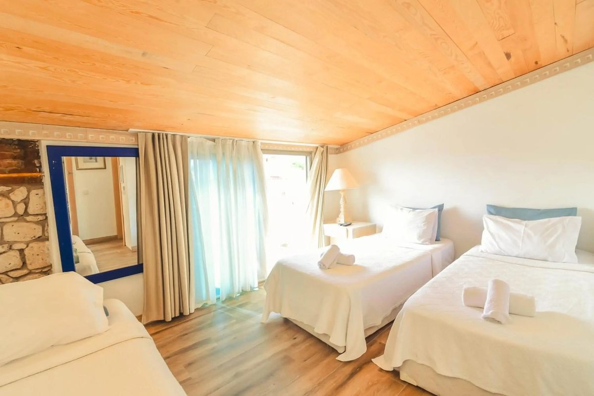 Alacati Asmalı Konak Otel фото 2