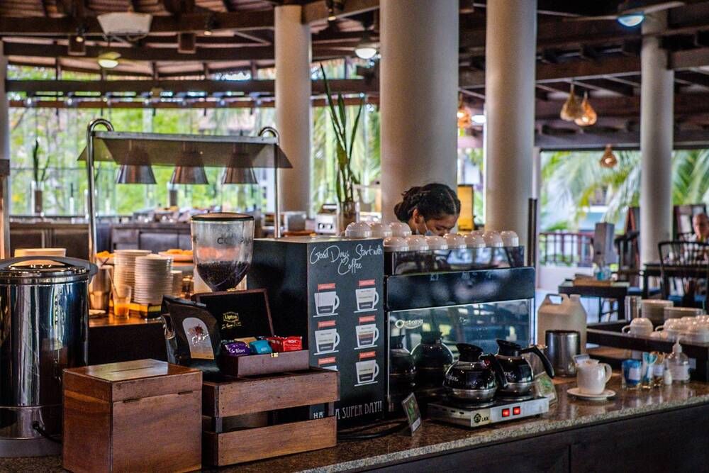 The Haven Khao Lak (Adults Only) фото 123