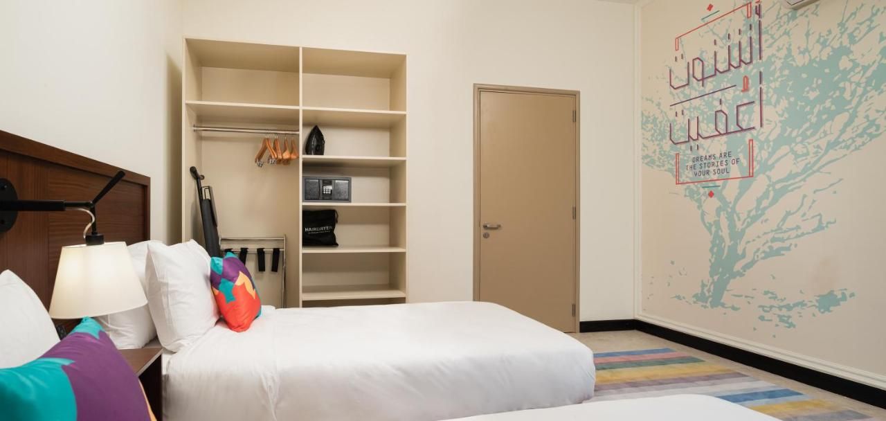Atana Stay Salalah фото 2