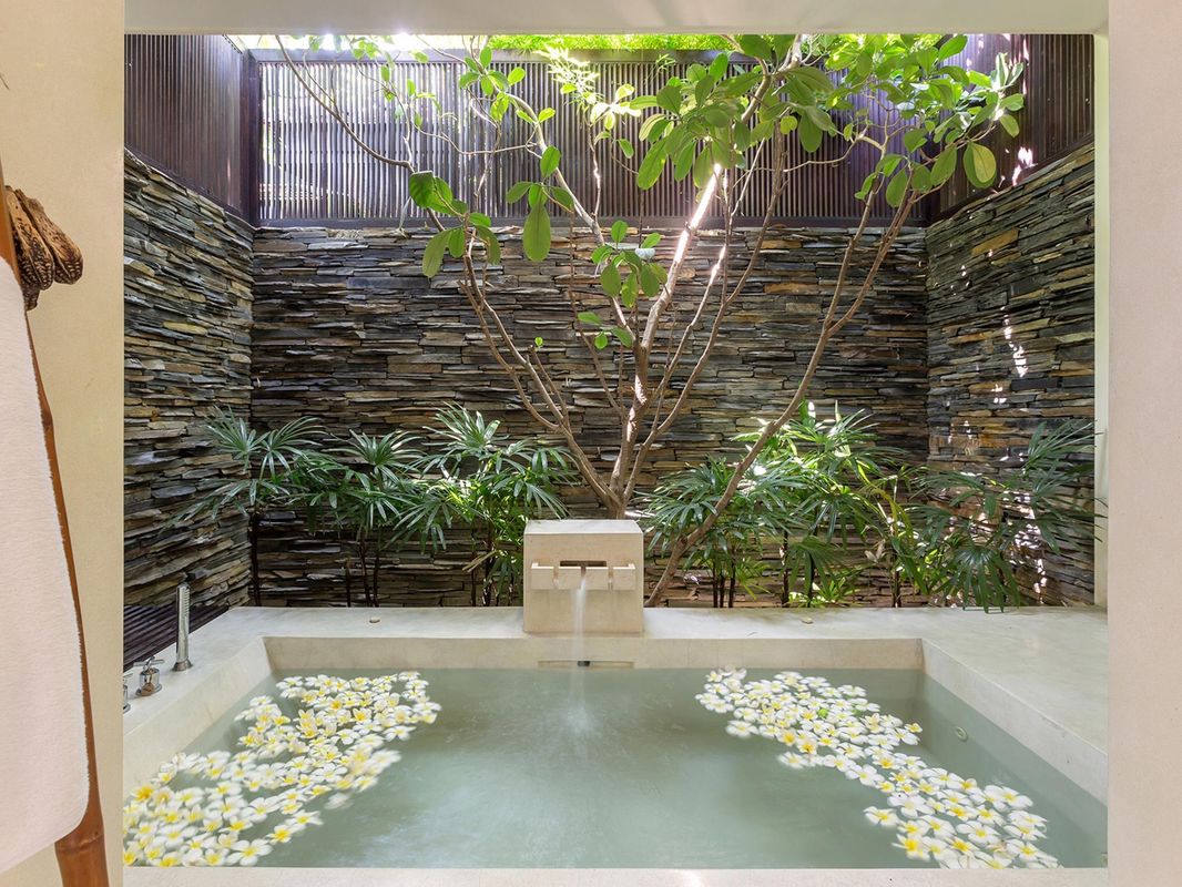 The Sea Koh Samui Beachfront Resort & Spa - SHA Extra Plus фото 8