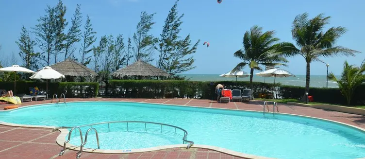 Фото отеля Mui Ne Village Resort