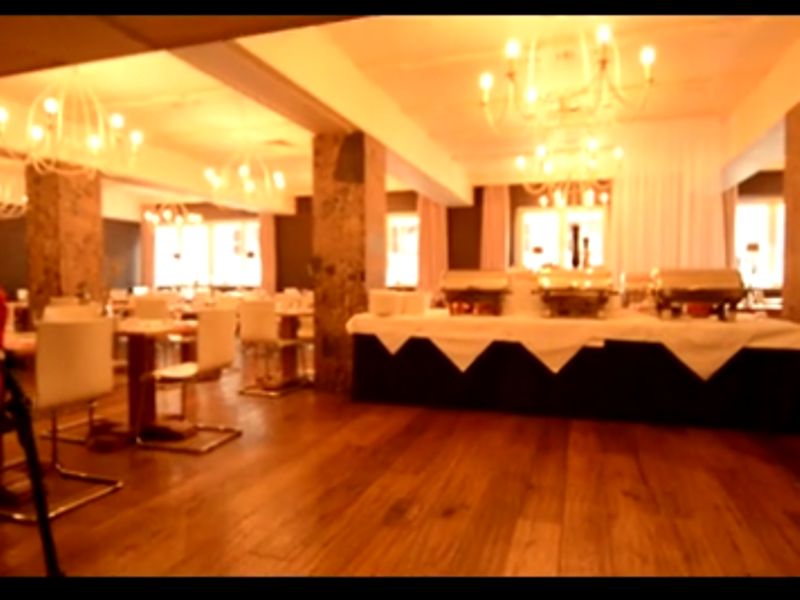Q! Hotel Maria Theresia фото 1