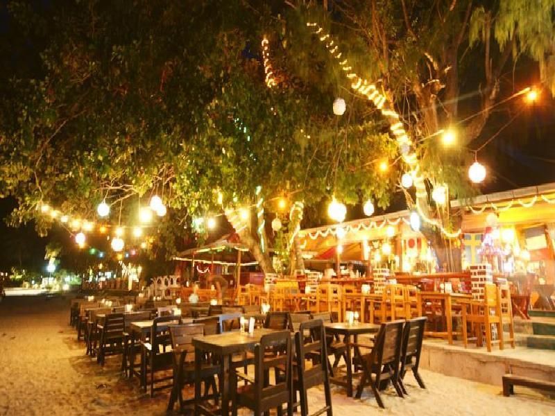 Thong Nai Pan Beach Residence фото 9
