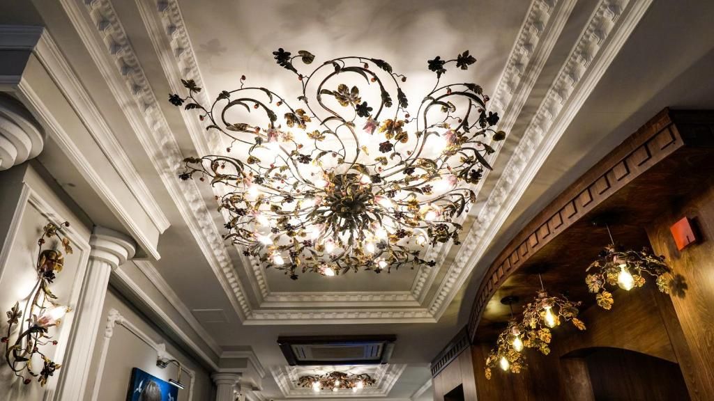 Arach Hotel Harbiye фото 11