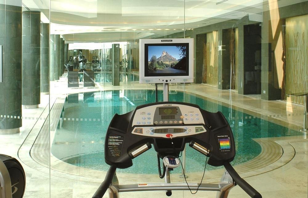 Swissotel Красные Холмы фото 74