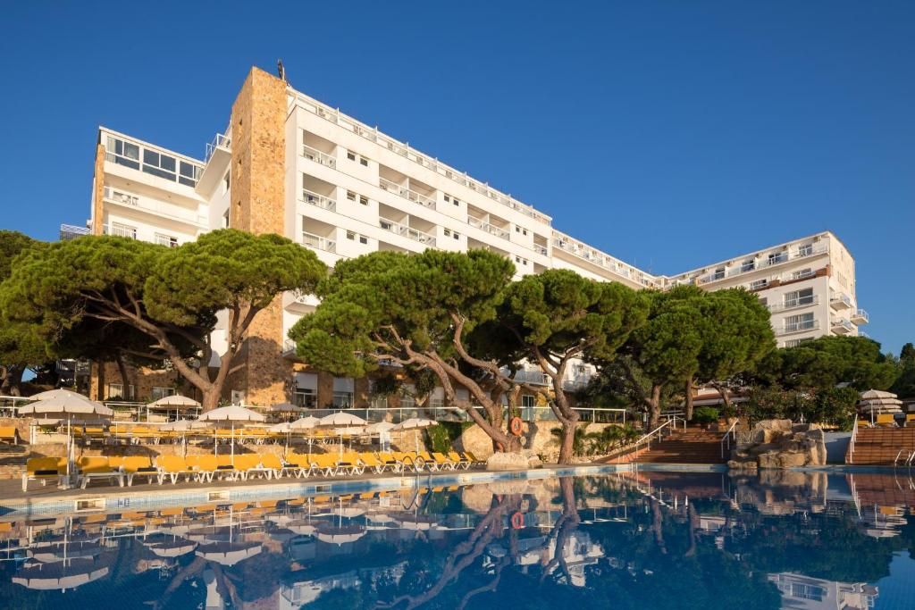 H-TOP Caleta Palace фото 15